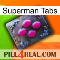 Superman Tabs 02